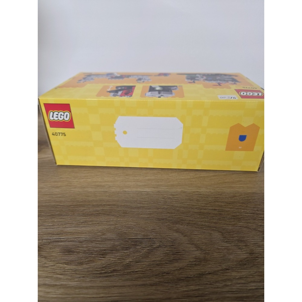 LEGO 40775 Mini Knight's Castle Set NEW November 2025 VIP Insiders GWP - Picture 7 of 7
